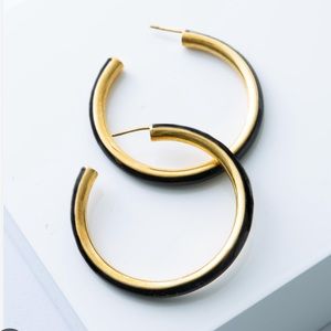 Franco Hoops Noonday Collection